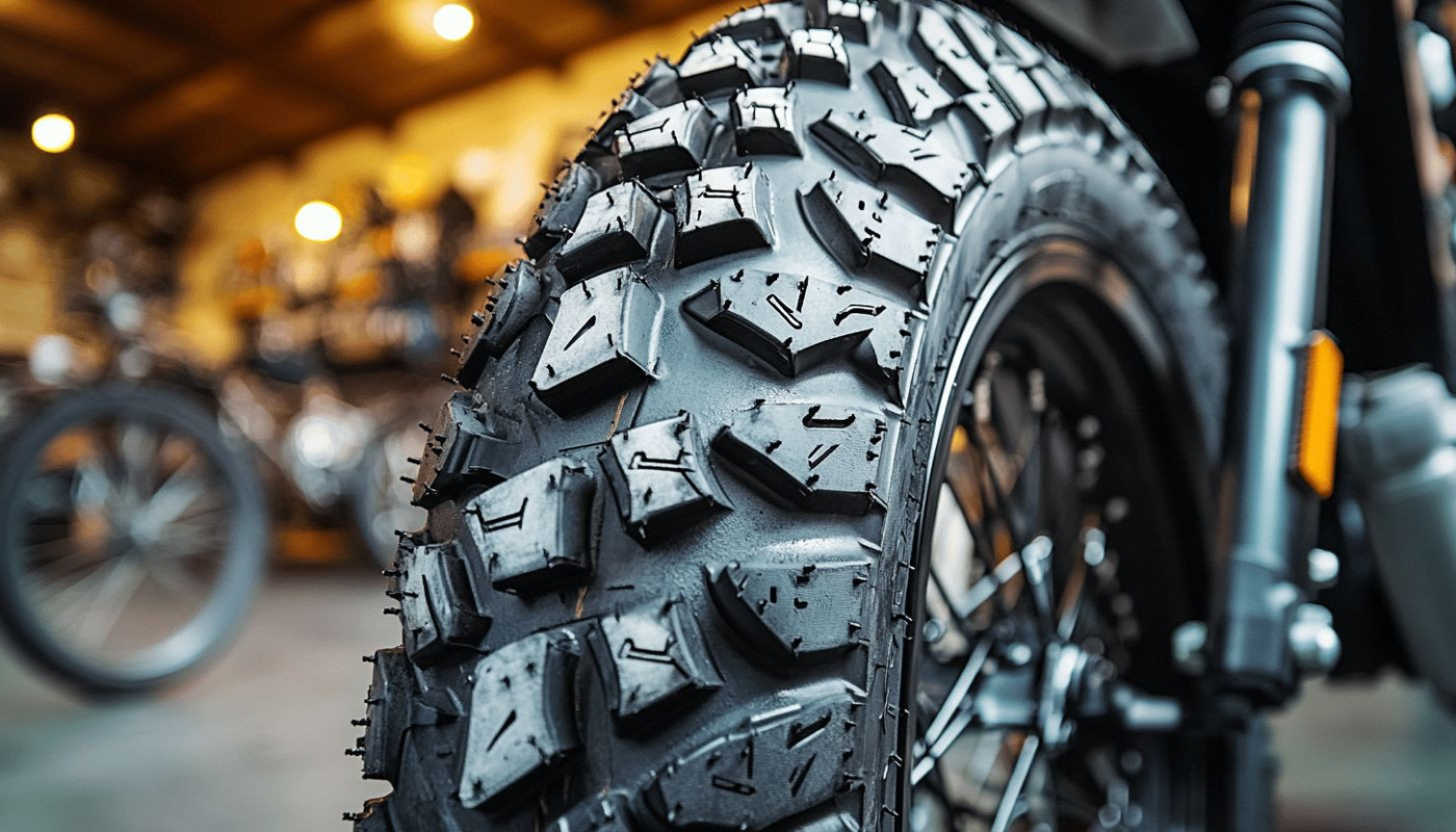 Comparatif exclusif des pneus toutes saisons pour motos avantages et économies à long terme