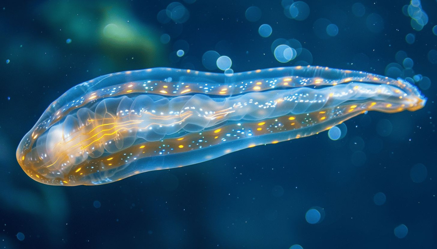 Comprendre le rôle et l'importance du salpa dans l'écosystème marin
