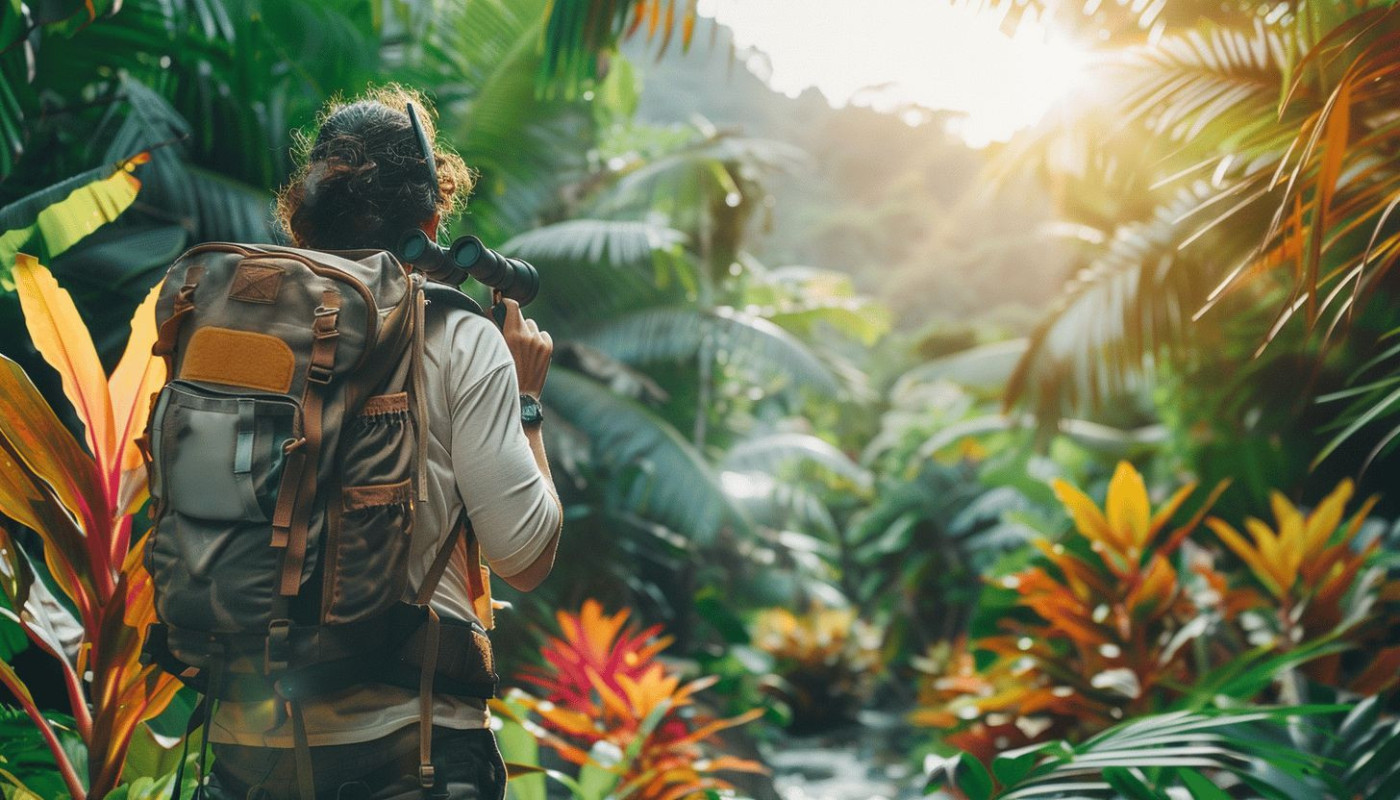Explorer Key Largo One : un guide complet pour une escapade parfaite