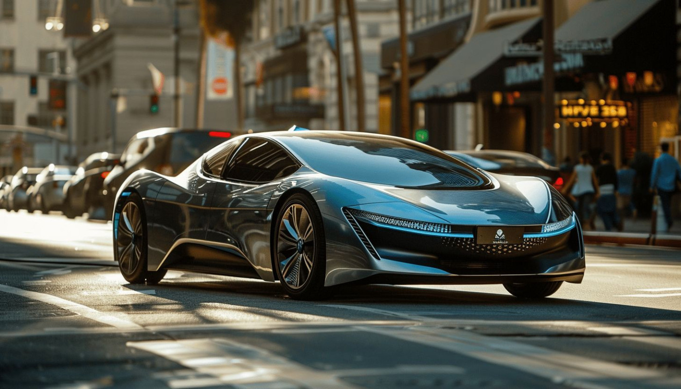 La mobilité hydrogène, la nouvelle révolution?