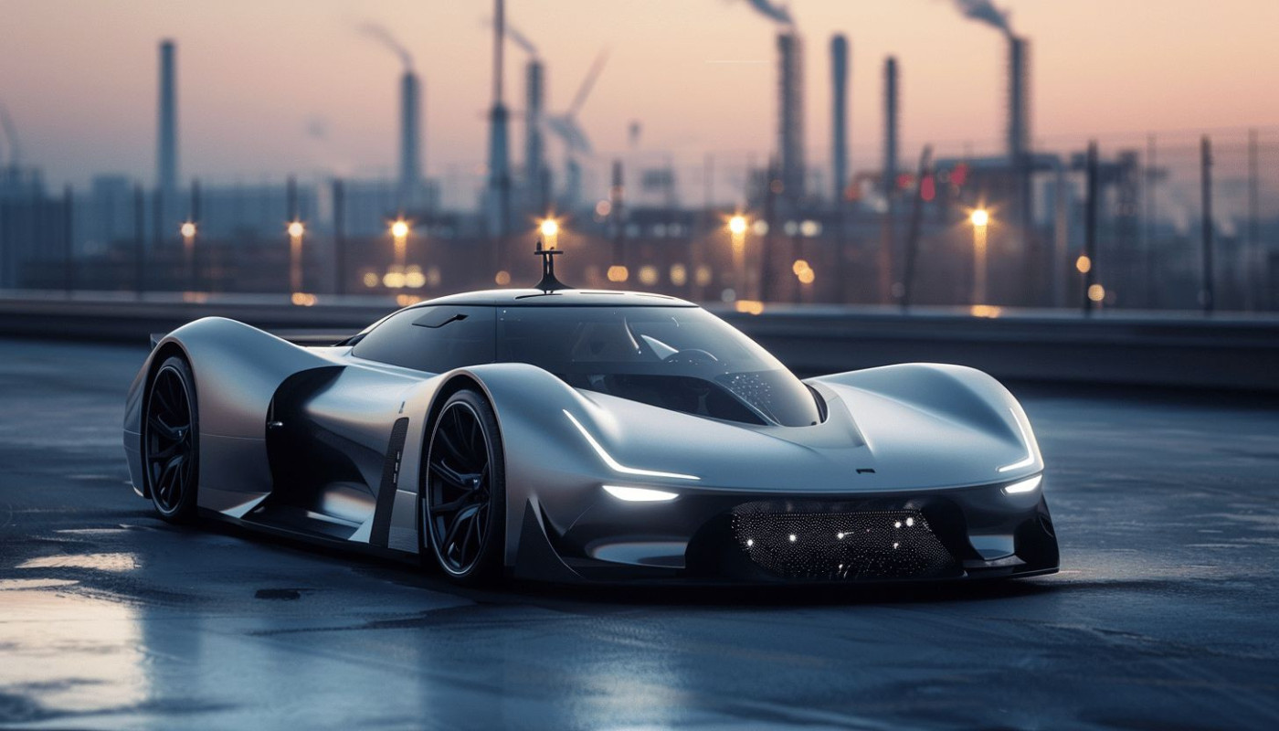 Le futur des véhicules électriques: une révolution en marche