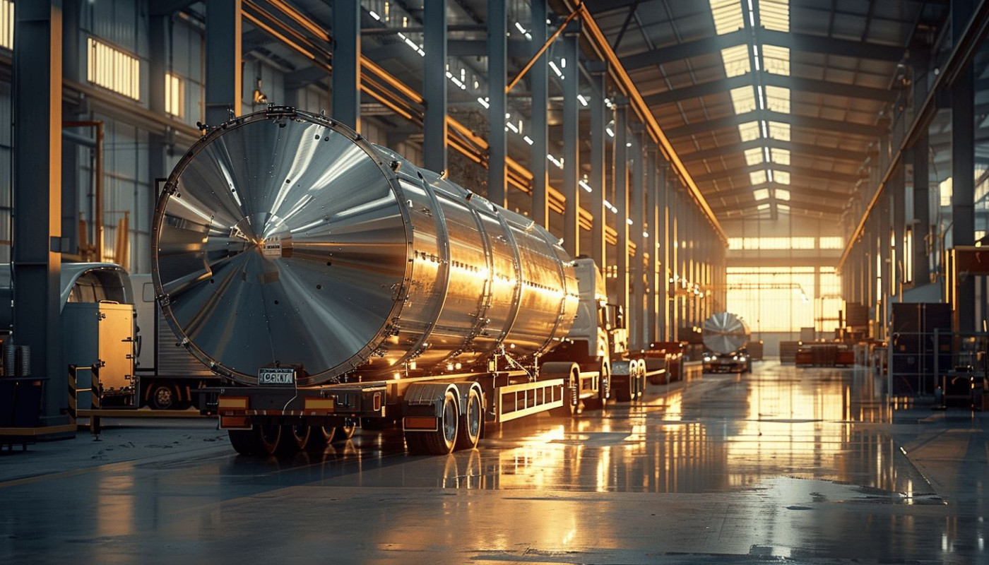 Optimisez votre transport avec la remorque satellite de 900 kg