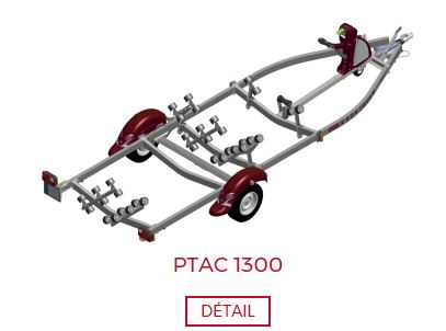Dessin légendé PTAC 1300