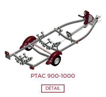 Dessin légendé PTAC 900-1000